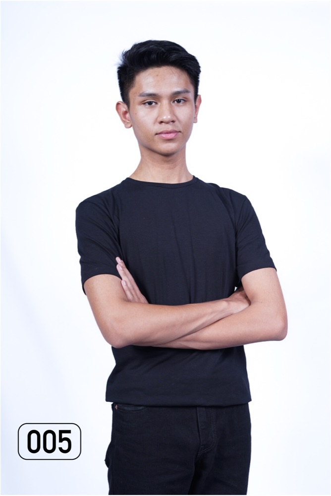 M. Aldian Yudha Ibrahim