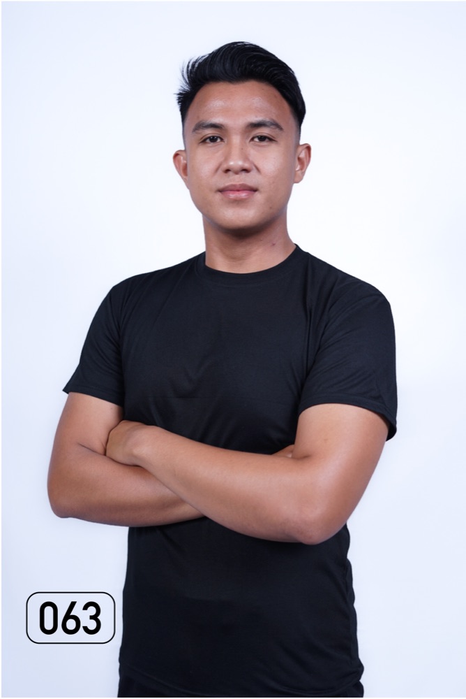 Muhamad Raihan Al Hafidzi
