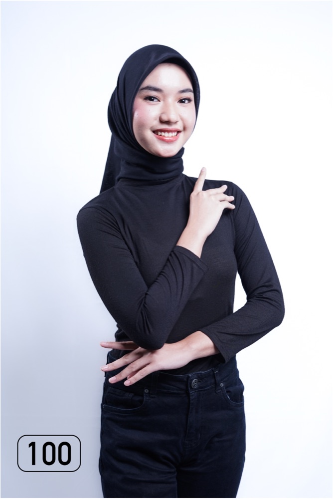 Shafa Aulia Rahmadina