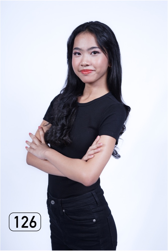 Siti Fazila Irfan Bajumi
